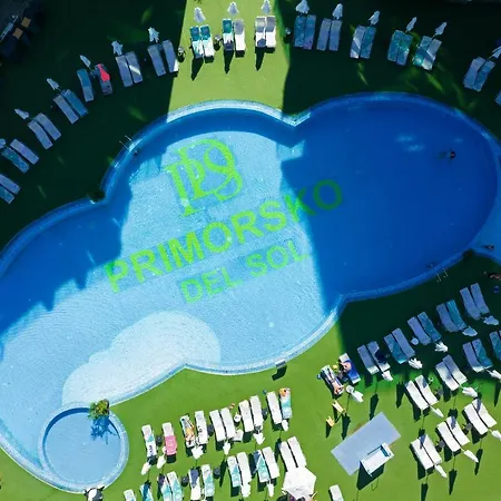 Del Sol 4* 프리모르스코