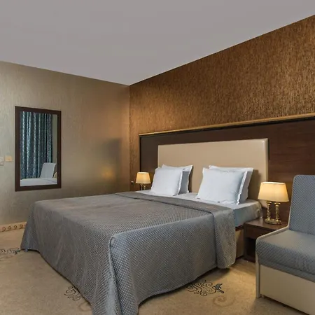 Del Sol Отель 4*