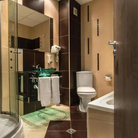 Отель Del Sol 4*