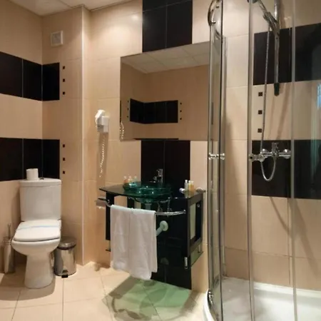 Del Sol 4* Primorsko