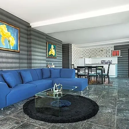 Hotel Hotel Primorsko Del Sol 4*