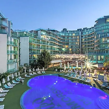 Hotel Hotel Primorsko Del Sol