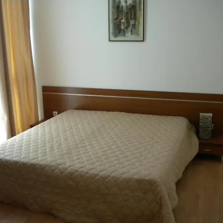 дел сол Хотел