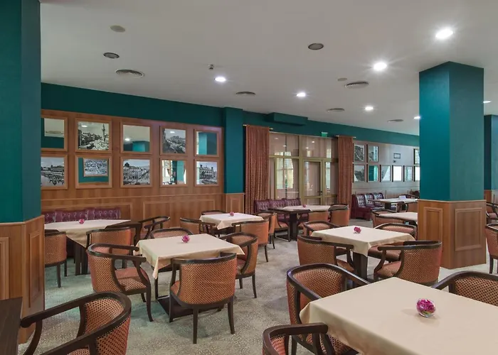 Del Sol Приморско