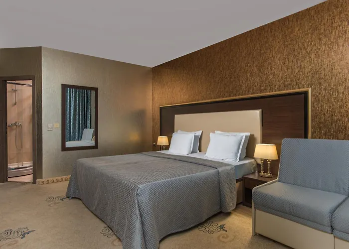 Del Sol Отель 4*