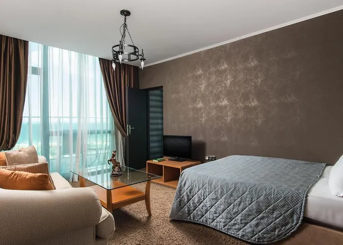 Del Sol Hotel Primorsko