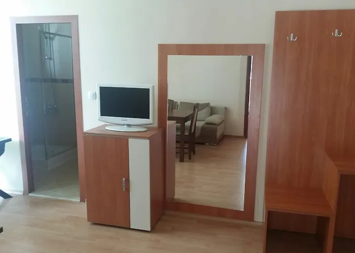 Del Sol Приморско