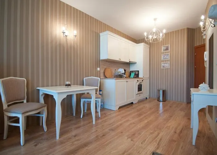 Del Sol 4* Приморско