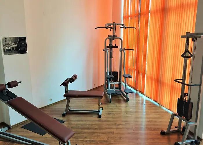 Del Sol 4* Приморско