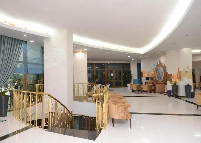 Del Sol 4* Приморско